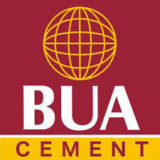 BUA Cement Logo